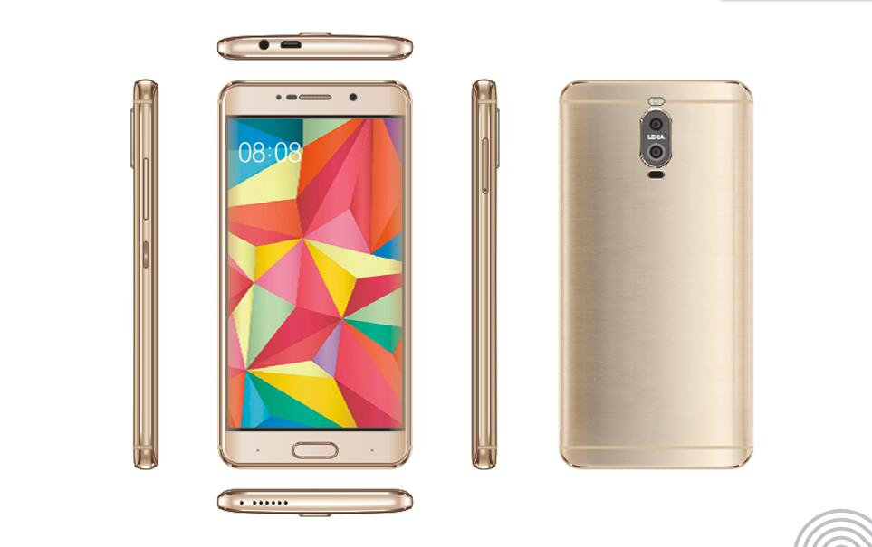 4G Smart Phone