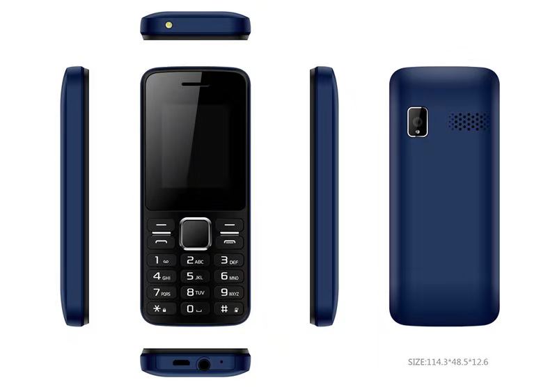 Feature Phone